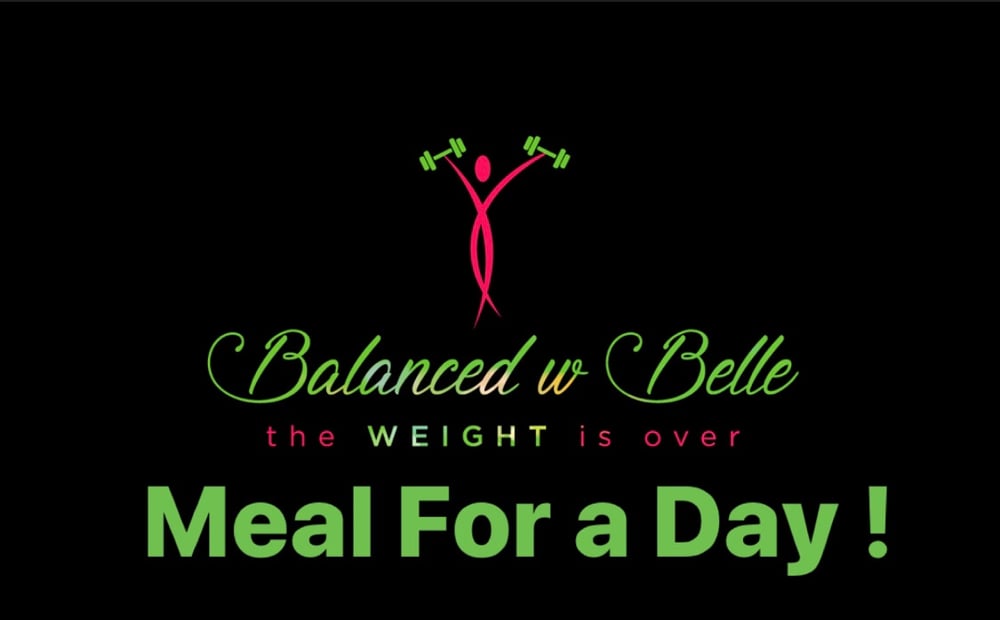 Image of Meal For 1 Day 