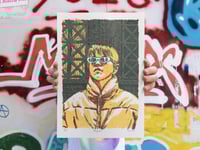 Image 1 of Live Friday at tind / Taxis / April 2020