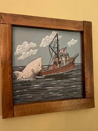 Image 2 of Jaws attack