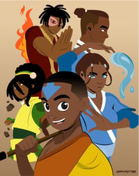 Image 1 of Avatar: The Last Airbender