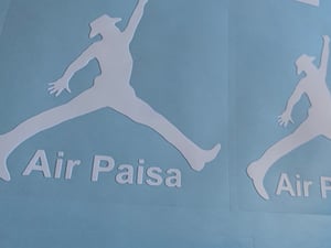 Image of Air Paisa 