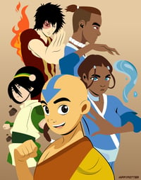 Image 3 of Avatar: The Last Airbender