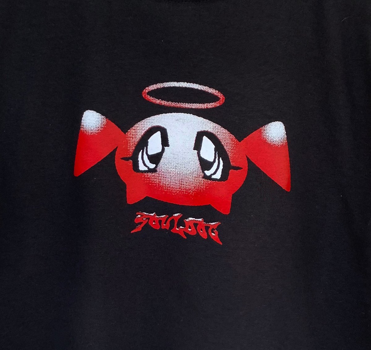 Image of Anhellito T-shirt 