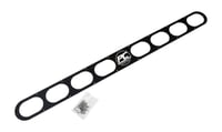 Universal Rear Bumper Diffuser Plate