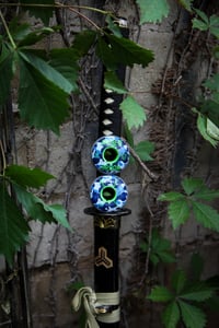 Image 5 of Andrew Broom V2.5 4 pack 60mm 90a wheel