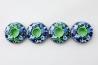 Image 4 of Andrew Broom V2.5 4 pack 60mm 90a wheel