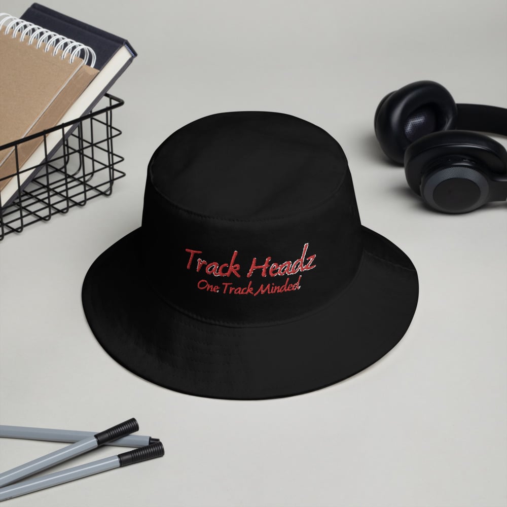 Download Track Headz Bucket Hat | Track Headz Track Wear