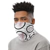 Track Headz Logo Neck Mask