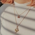 Zodiac Necklace