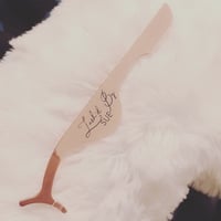 Lash Applicator