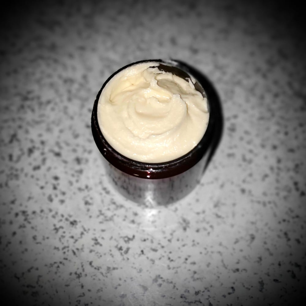 Black Gypsy Body Butter 6oz