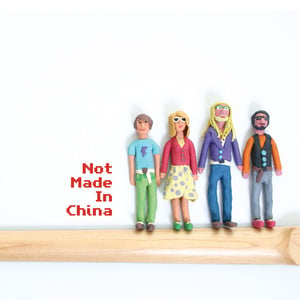 Image of Not Made In China EP
