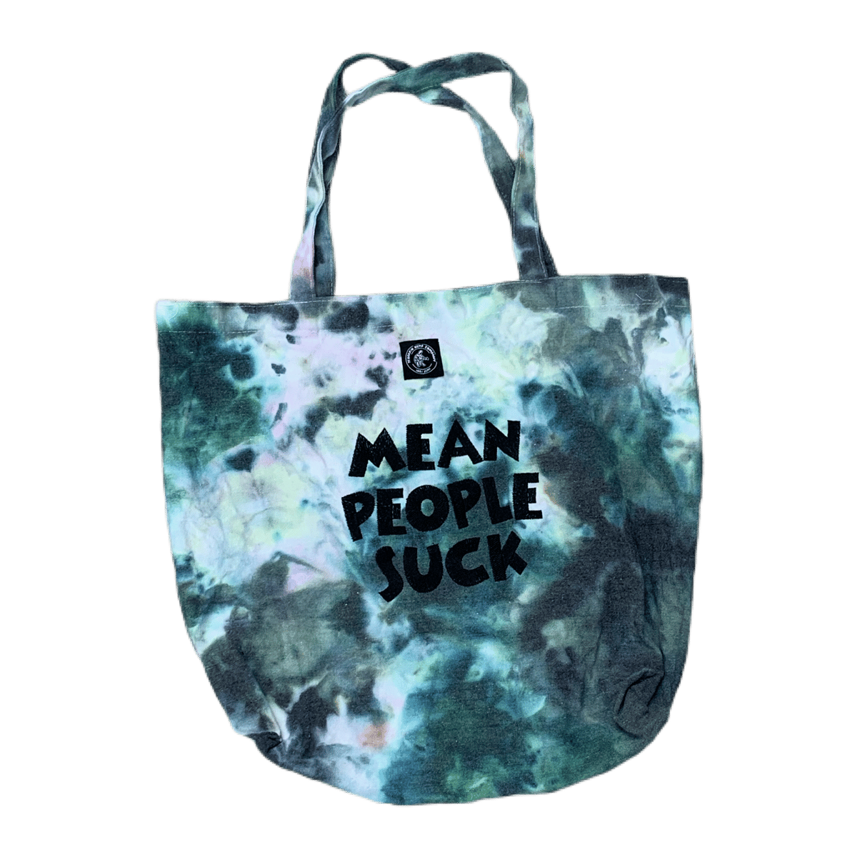 La Ligne | Plastic Sucks Large Tote