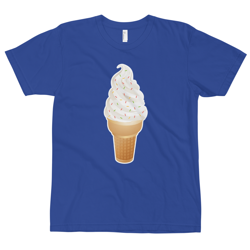 Image of Official Creemee.com T-Shirt