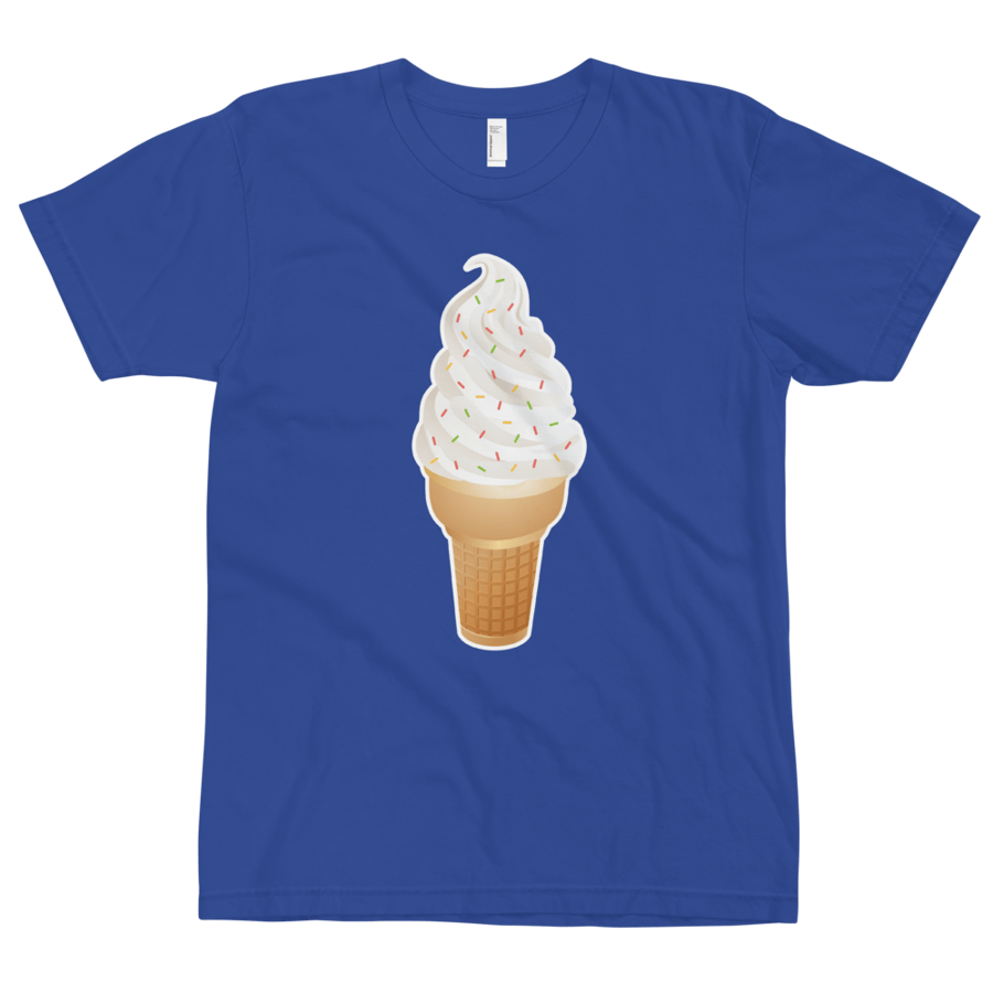 Image of Official Creemee.com T-Shirt