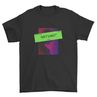 "Artvant" Tee