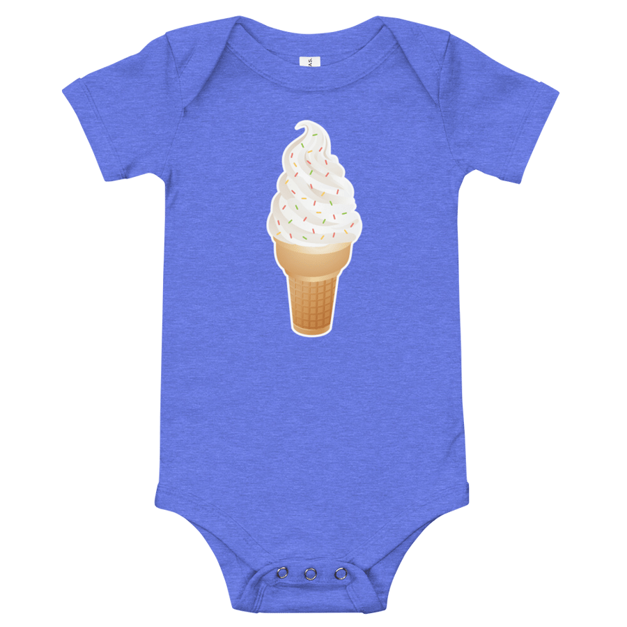 Image of Baby Body Suit from Creemee.com