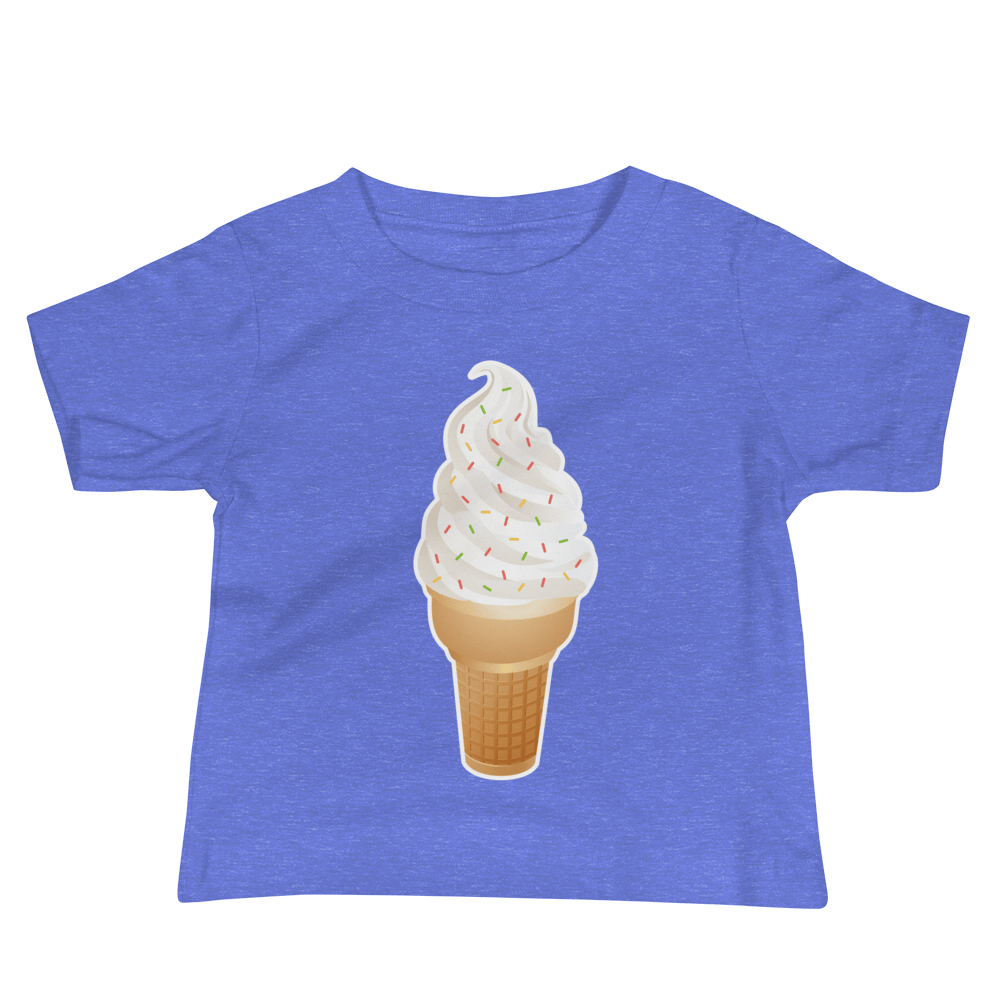 Image of Baby Jersey Short Sleeve Tee