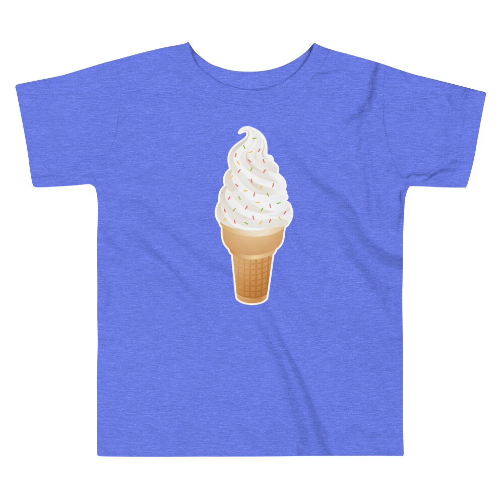 Image of Toddler Short Sleeve Tee