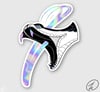 LxTHAL PRxSxNCx HOLO