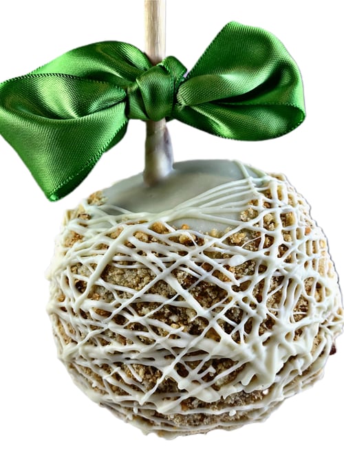 Image of The Toasted Almond