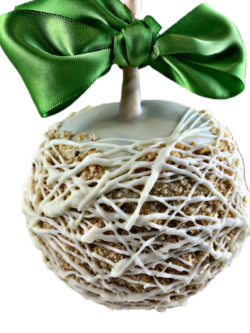 Image of The Toasted Almond