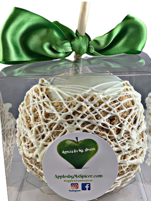 Image of The Toasted Almond