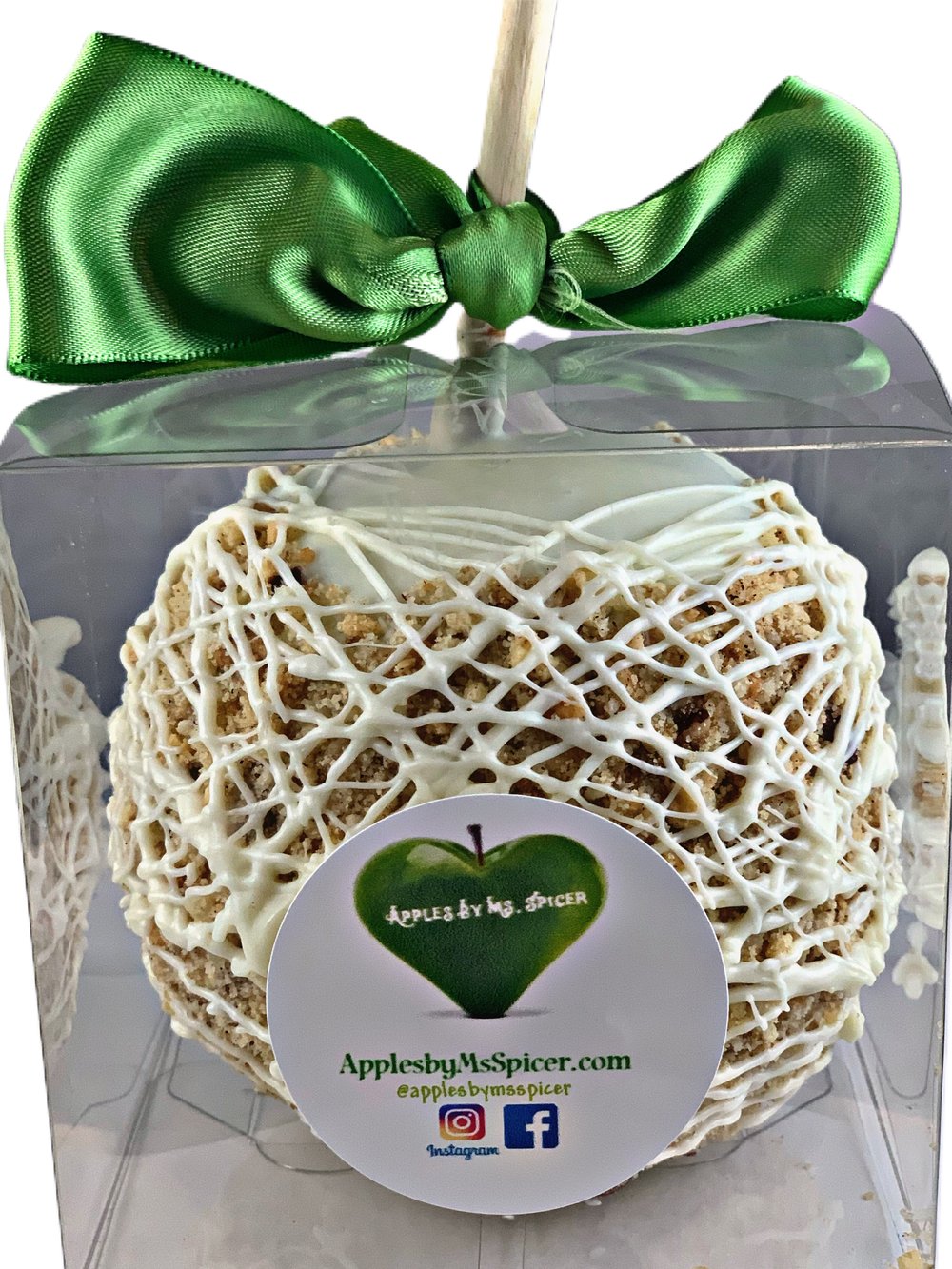 Image of The Toasted Almond