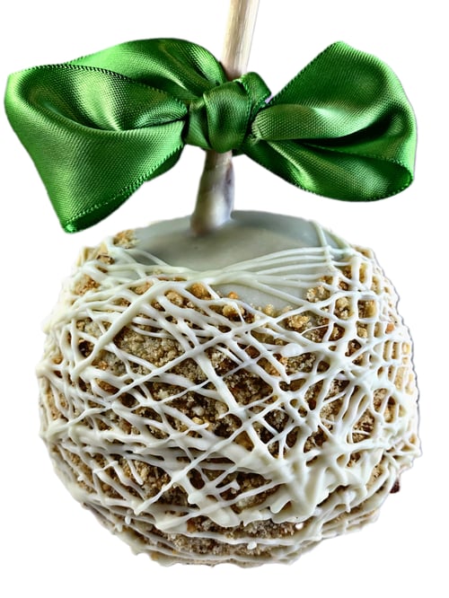 Image of The Toasted Almond