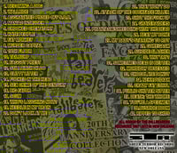 Image 2 of The Pallbearers "Faces Of Death" CD