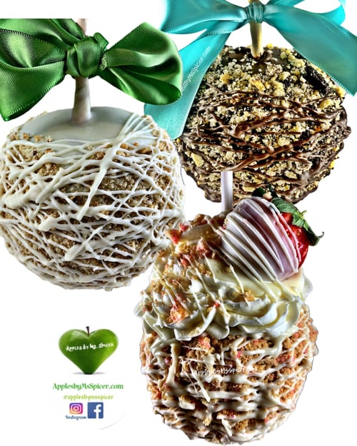 Image of The After School Snack Pack