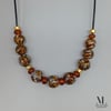"Tiger Tiger" Necklace