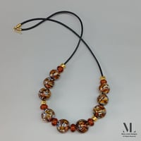 Image 2 of "Tiger Tiger" Necklace