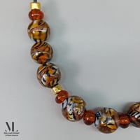 Image 3 of "Tiger Tiger" Necklace