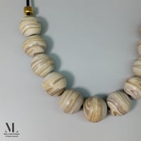 Image 3 of "Latte" Necklace