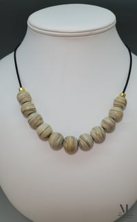 Image 4 of "Latte" Necklace