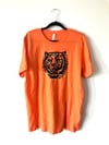 Tiger T (Orange)