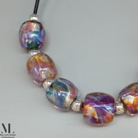 Image 3 of "Ethereal" Necklace