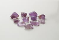 Image 4 of Amethyst pendant