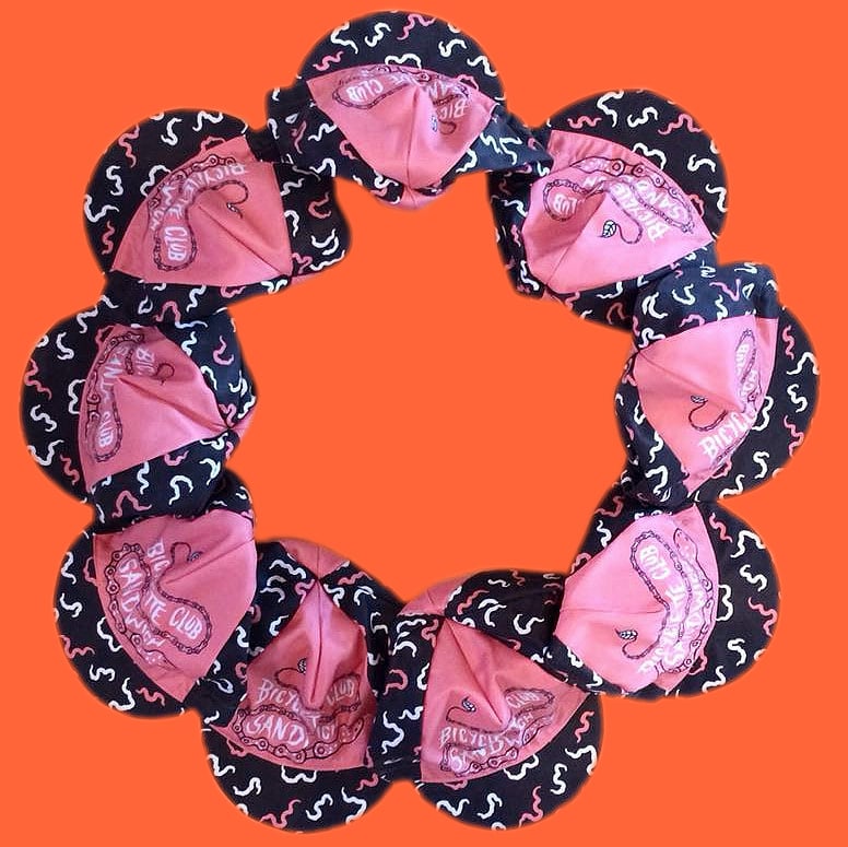 Image of BCS Cap 2019