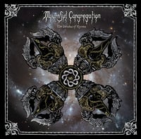 Mournful Congregation "The Incubus of Karma" CD