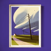 Image 1 of Il temporale #1