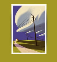 Image 3 of Il temporale #1
