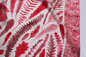 Proteaceae Leaves Silk Scarf