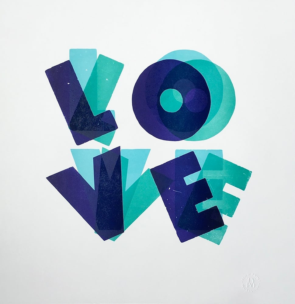 Image of LOVE