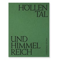 Image 1 of Christina Stohn - Höllental und Himmelreich