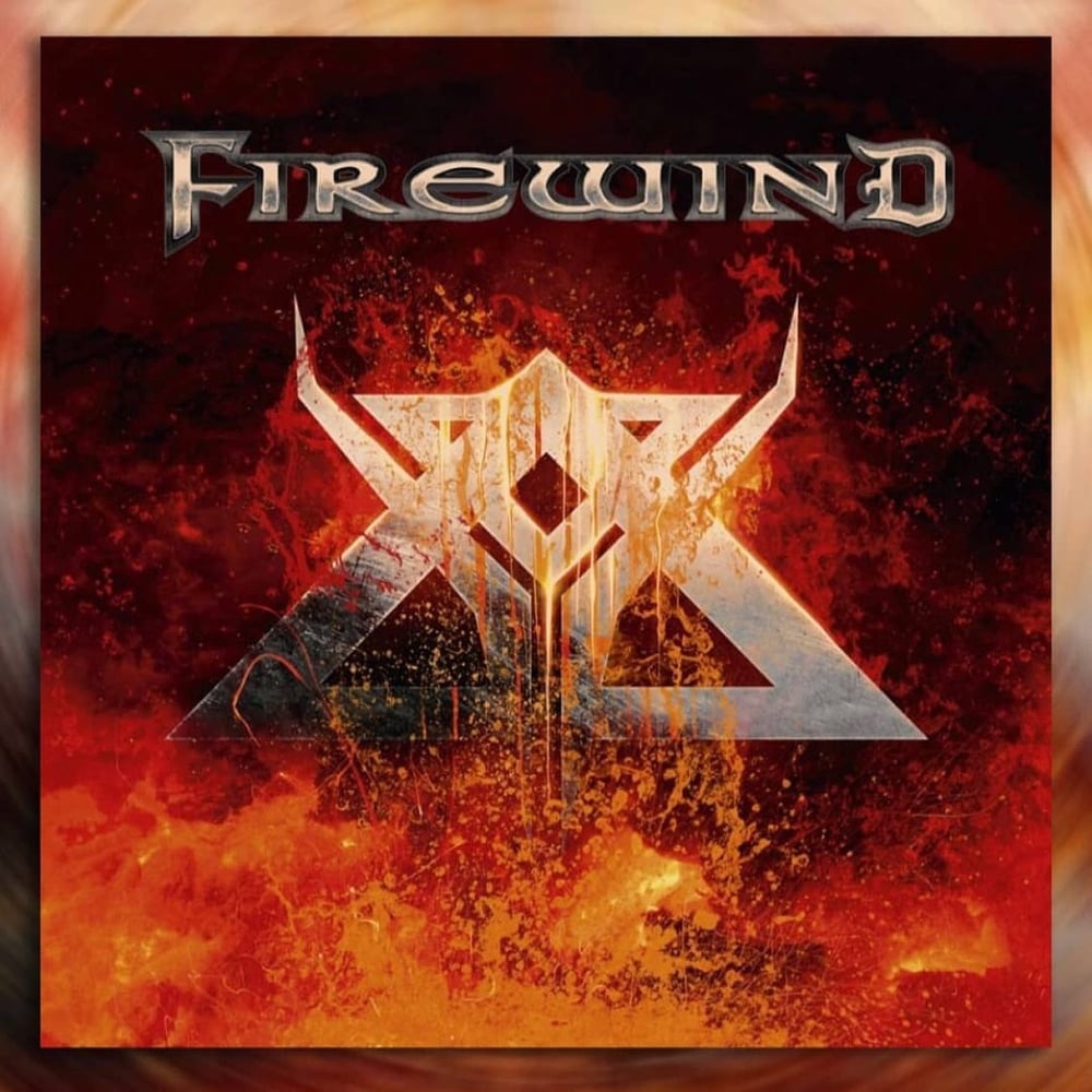 FIREWIND - Still Raging - 20th Anniversary Show - Digipak Blu-Ray + 2 ...