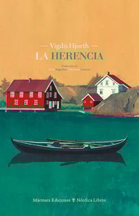 La Herencia