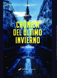 Crónica del último invierno