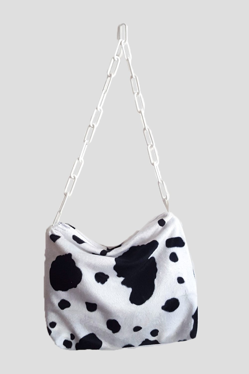 Image of Cow purse